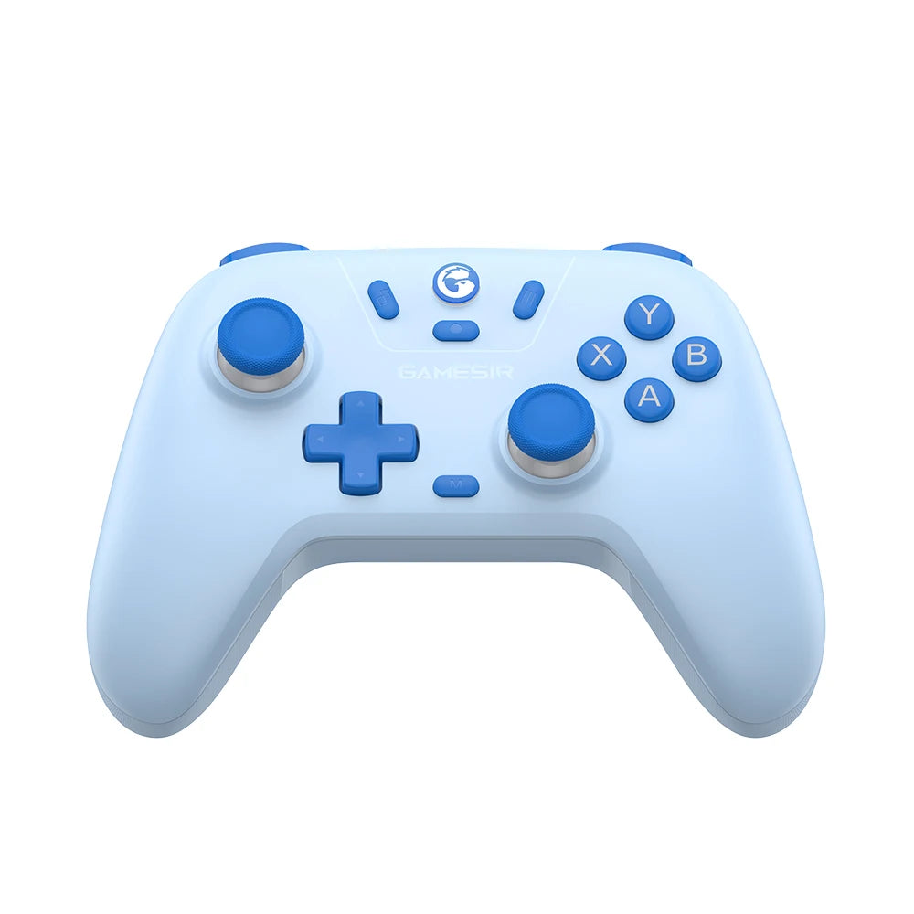GameSir Nova Wireless Pro Controller for Switch / PC / Mobile – Hall Effect Joysticks