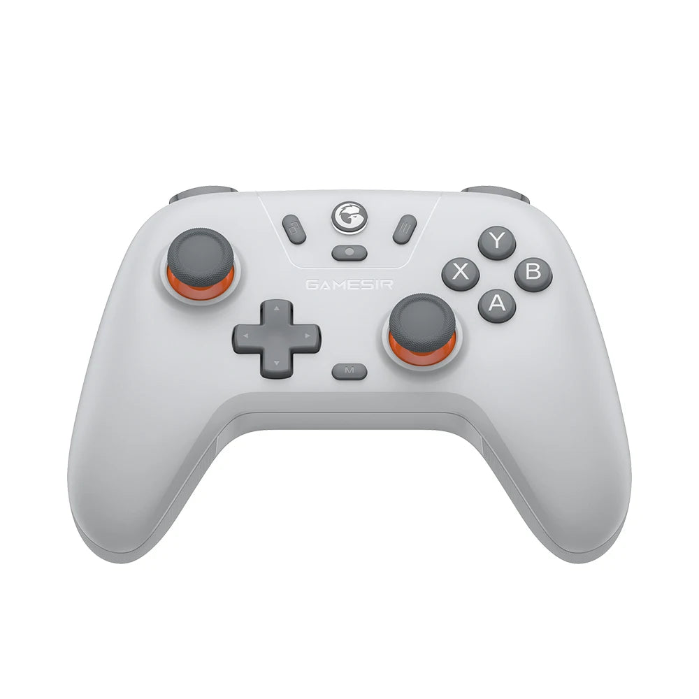 GameSir Nova Wireless Pro Controller for Switch / PC / Mobile – Hall Effect Joysticks