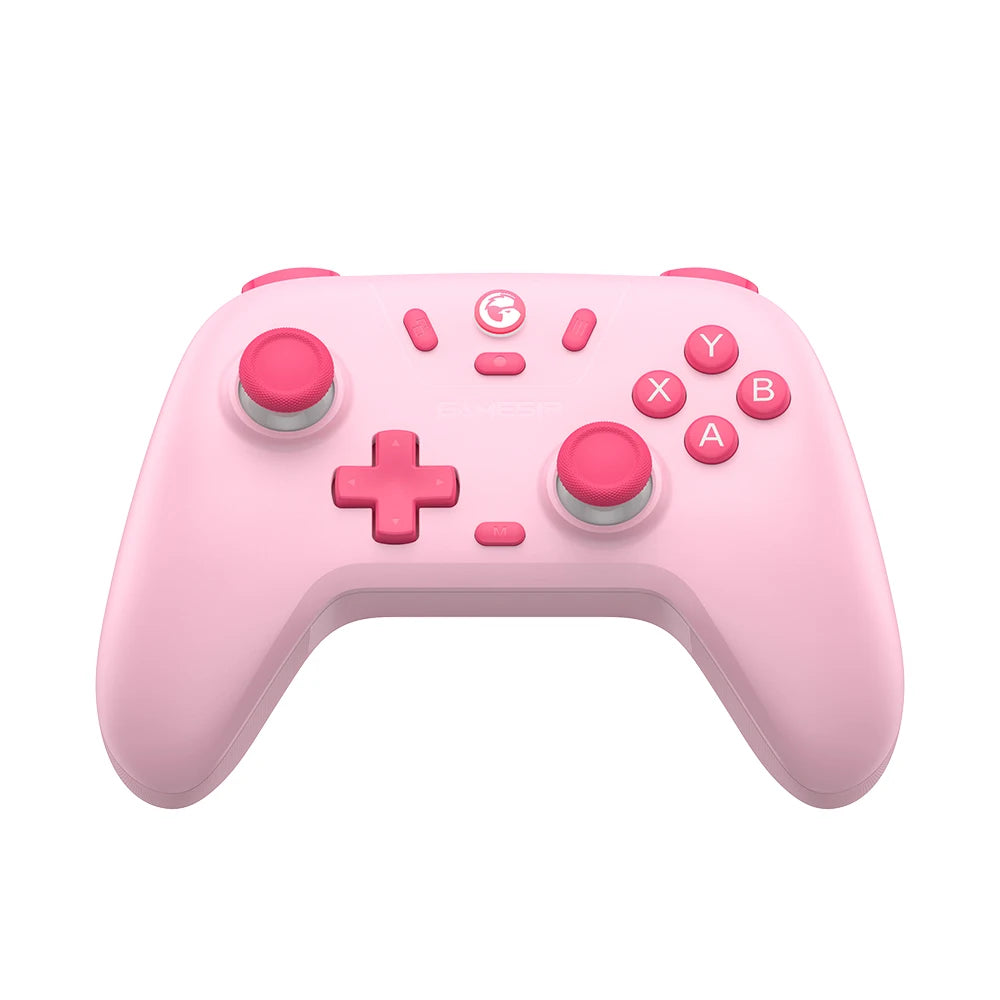 GameSir Nova Wireless Pro Controller for Switch / PC / Mobile – Hall Effect Joysticks
