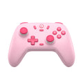 GameSir Nova Wireless Pro Controller for Switch / PC / Mobile – Hall Effect Joysticks