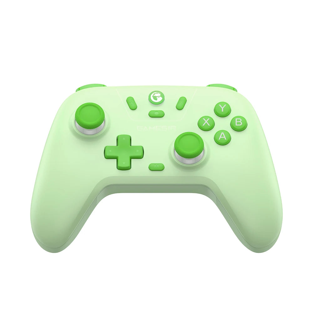GameSir Nova Wireless Pro Controller for Switch / PC / Mobile – Hall Effect Joysticks